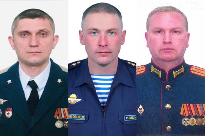 В Минобороны рассказали о новых примерах героизма российских военных в ходе "Операции Z"