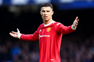 Роналду может покинуть "Манчестер Юнайтед" летом из-за недовольства руководства
