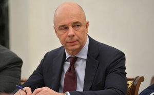 Силуанов сообщил о возвращении в банки РФ почти 90% ушедших в феврале вкладов