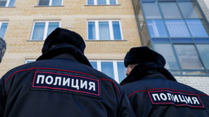 В Курской области с 11 апреля вводится высокий уровень террористической опасности