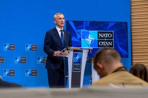 Times: Швеция и Финляндия планируют вступить в НАТО уже летом