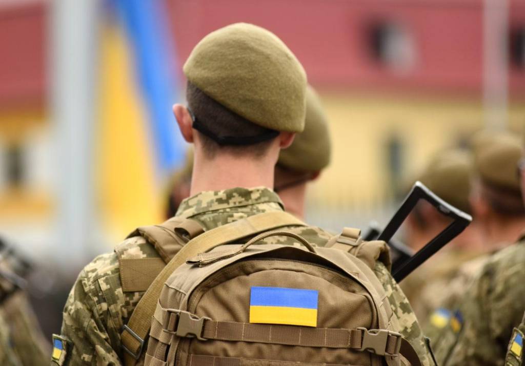 В Раде призвали сажать на 10 лет покинувших Украину военнообязанных за дезертирство