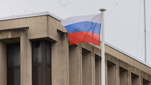 МИД Франции объявил персонами нон грата шесть российских дипломатов