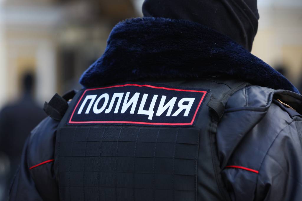 Сотрудника миссии ОБСЕ задержали в ДНР по подозрению в шпионаже