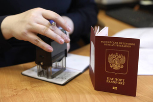 Дания и Швеция возобновили выдачу россиянам всех типов виз