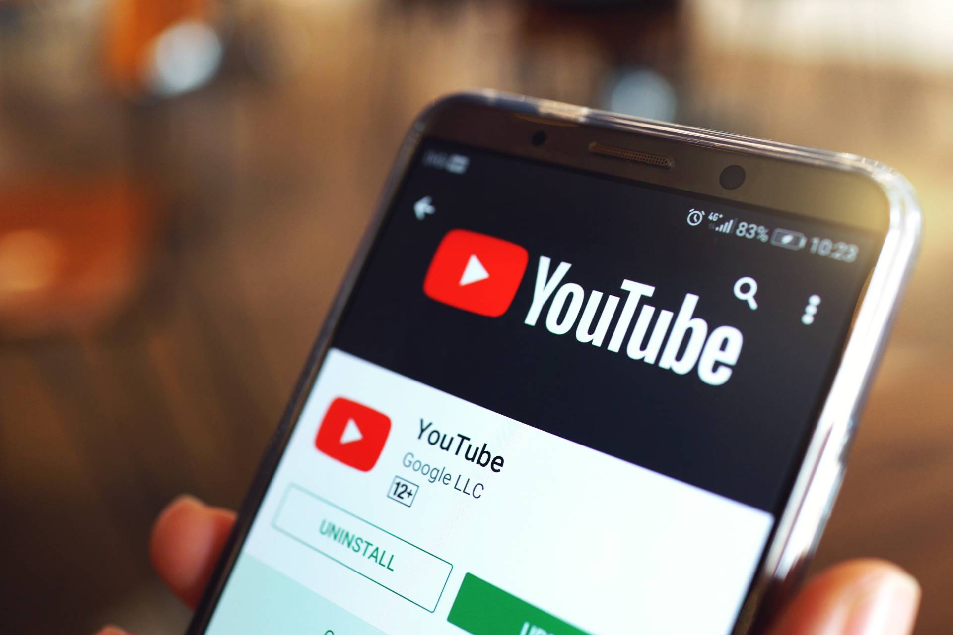 Мизулина призвала ограничить доступ к треш-стримам на YouTube