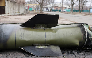 ВС России уничтожили украинскую пусковую установку "Точка-У" в районе Селидова