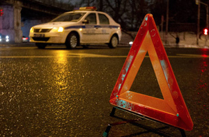 "Коммерсант": В Москве автовладельцам могут разрешить отъезжать с места ДТП