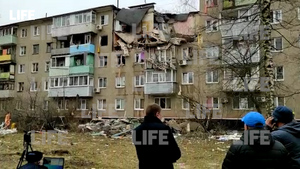 Семьям погибших при взрыве в многоэтажке в Ступине выплатят по миллиону рублей