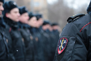 В двух районах Воронежской области объявлен высокий уровень террористической угрозы