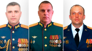 Минобороны рассказало о новых подвигах российских военных в ходе "Операции Z"