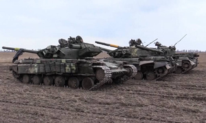 В ДНР заявили, что "Операция Z" опередила наступление Киева в Донбассе на считаные часы