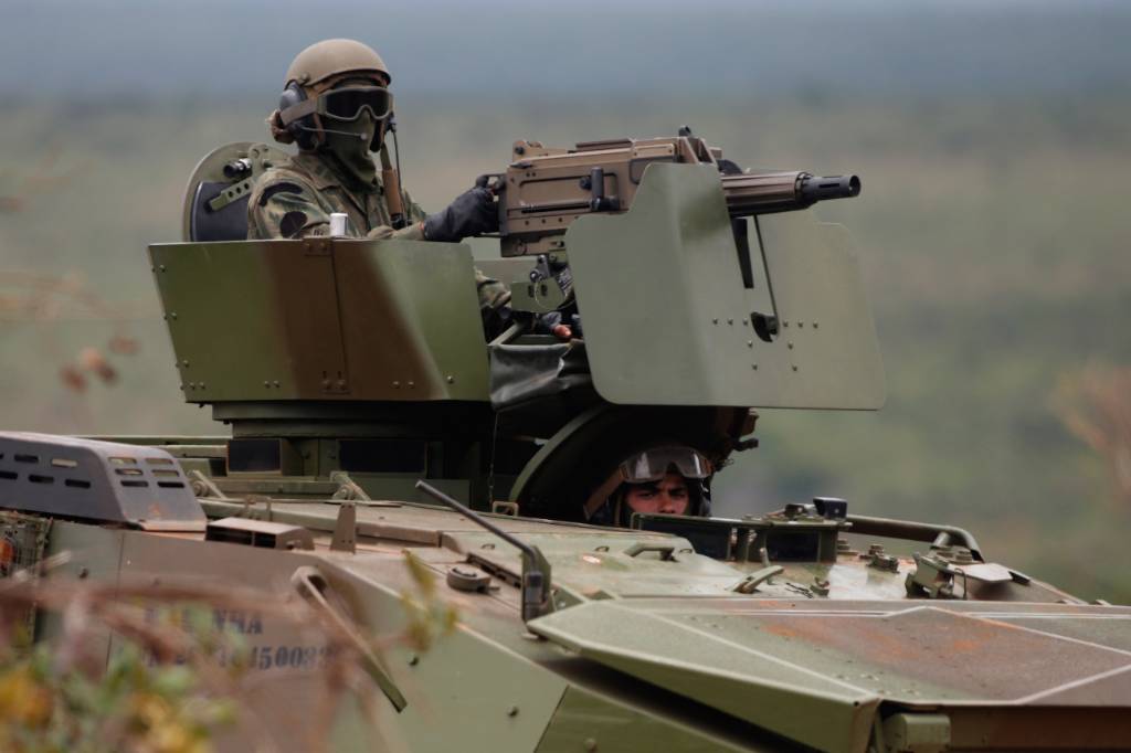 В Бразилии потребовали объяснить закупку Виагры для военнослужащих