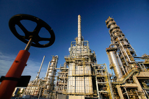 Регулятор ФРГ подсчитал сроки исчерпания запасов газа в стране без поставок из России