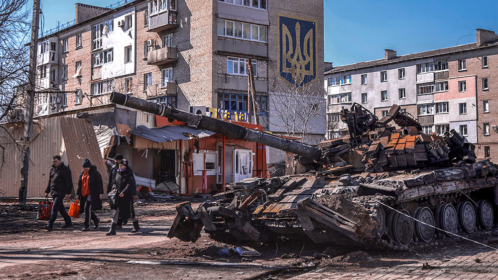 Решающий бой: Какую тактику выберет Киев в генеральном сражении на Украине