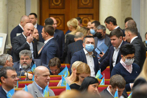 Рада планирует запретить украинцам слушать российскую музыку