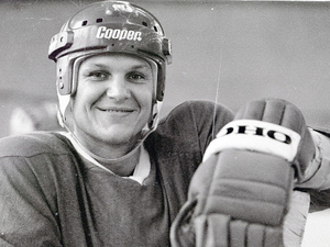Умер бывший хоккеист сборной СССР и олимпийский чемпион 1988 года Сергей Яшин