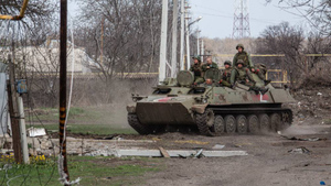 Путин: Нет никаких сомнений, что цели операции на Украине будут достигнуты