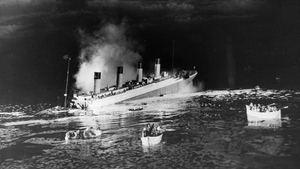 7 историй пассажиров "Титаника", для которых путешествие на пароходе стало последним