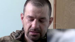 Профайлер Крутилин назвал искренними слёзы солдата ВСУ, увидевшего расправу над военными РФ 