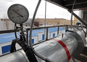 Bloomberg: Германия при отказе от российского газа потеряет 220 миллиардов евро
