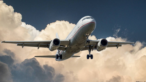 Кабмин РФ временно изменил правила лизинга и покупки самолётов из недружественных стран