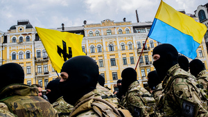 Как Киев за 8 лет войны легализовал убийство жителей Донбасса