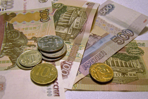 Экономист Клопенко предсказал курс рубля к концу апреля