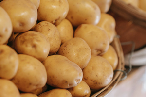 Эксперт Мальцев рассказал, по какому признаку можно определить ядовитый картофель