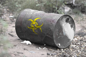 В МИД РФ предупредили об угрозе новых химических провокаций в Донбассе