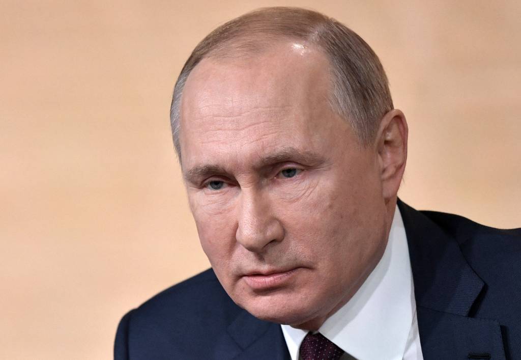 Путин образовал Комиссию СБ РФ по обеспечению суверенитета в сфере IT-инфраструктуры