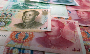 GT: Россия использует юань для противостояния американскому "финансовому оружию"