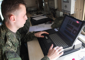 Генерал Ласточкин рассказал о способности спецслужб НАТО прослушивать телефоны
