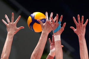 Всероссийская федерация волейбола может обратиться в CAS из-за отстранения россиян