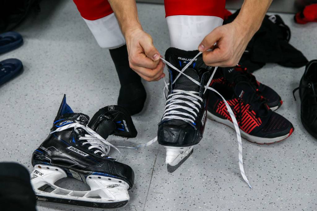 Советский хоккеист Гимаев — об отказе финнов лечить российского игрока: Это бесчеловечно