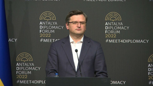 Кулеба оценил заявления о провале контрнаступления ВСУ