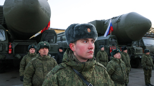 Ответный ход: Какое оружие Россия может применить по "центрам принятия решений" в Киеве