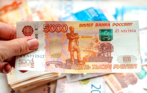 Армения перешла на рубли в расчётах за российский газ