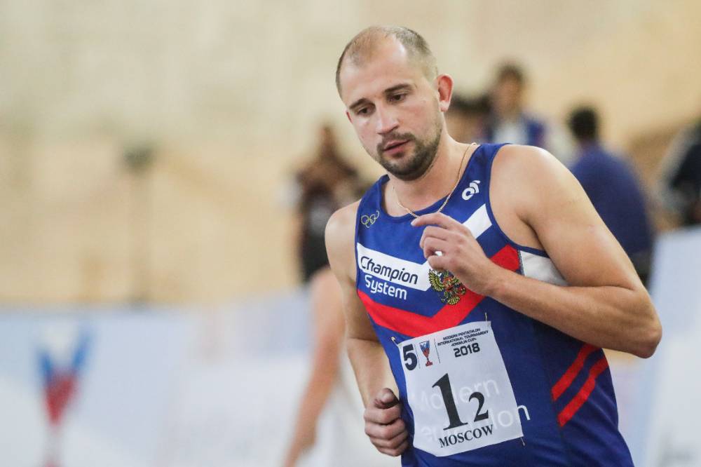 Журналисты сместили вектор высказываний: Чемпион ОИ Лесун заявил, что перестал выступать за Россию не из-за ситуации на Украине