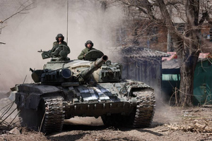 CNN: США ожидают продолжения конфликта на Украине до конца 2022 года