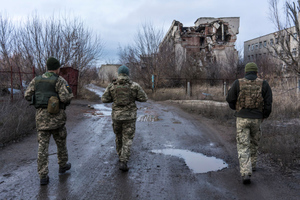 В ЛНР заявили, что Киев продолжает вывозить командование ВСУ из зоны боевых действий