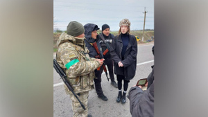 На Украине пересчитали военнообязанных беглецов после трагедии с группой дезертиров в горах