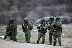 Войска РФ ликвидировали отряд наёмников польской частной военной компании под Харьковом