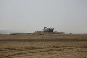 Сирийские силы ПВО "Буком" сбили израильскую ракету