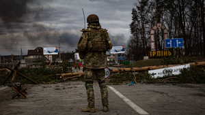От спецназа до жандармерии: Кто приехал погибать на Украину