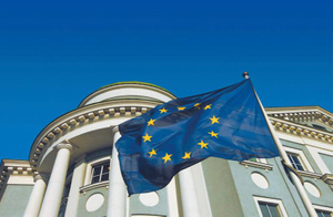 Россия высылает 18 сотрудников представительства ЕС в Москве