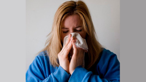 Иммунолог Гарскова дала советы для борьбы с сезонной аллергией