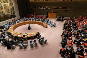 Замглавы МИД Вершинин рассказал о статусе России в Совете ООН по правам человека