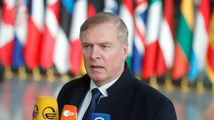 Глава Минобороны Эстонии не увидел эффекта от антироссийских санкций