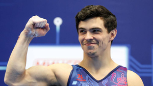 В Германии расторгли все контракты российских гимнастов с местными клубами